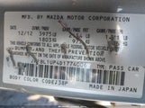 Mazda Mazda3 I Sport JM1BL1UP4D1774006 снимка