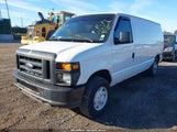 Ford E-150 Commercial/Recreational 1FTNE14W79DA51092 снимка
