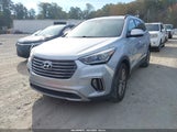 Hyundai Santa Fe Se KM8SN4HF1HU215249 снимка