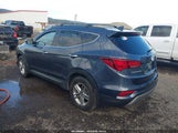 Hyundai Santa Fe Sport 2.4L 5NMZUDLB5HH024399 photo