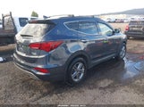 Hyundai Santa Fe Sport 2.4L 5NMZUDLB5HH024399 снимка