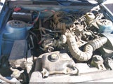 Ford Mustang V6 1ZVFT84N865244204 снимка