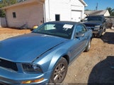 Ford Mustang V6 1ZVFT84N865244204 снимка