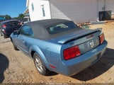 Ford Mustang V6 1ZVFT84N865244204 снимка