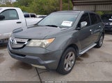 Acura Mdx Sport Package 2HNYD28817H515523 снимка
