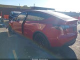 Tesla Model Y Long Range Dual Motor All-Wheel Drive 5YJYGDEE7LF022478 fotografie