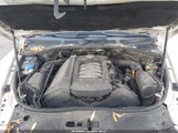 Volkswagen Touareg V8 WVGCM77L14D039541 снимка