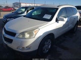 Chevrolet Traverse 1Lt 1GNKRGED1BJ182718 снимка