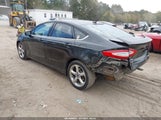 Ford Fusion Se 3FA6P0H77ER311283 снимка