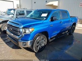 Toyota Tundra Sr5 5.7L V8 5TFEY5F16JX240769 photo