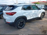 Chevrolet Trailblazer Fwd Lt KL79MPSL2MB144586 снимка