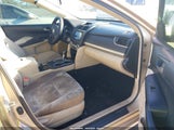 Toyota Camry Le 4T1BF1FK9CU039362 снимка