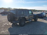 Jeep Wrangler Unlimited Sport S 4X4 1C4HJXDG3KW615822 снимка