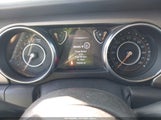 Jeep Wrangler Unlimited Sport S 4X4 1C4HJXDG3KW615822 снимка