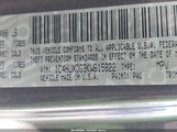 Jeep Wrangler Unlimited Sport S 4X4 1C4HJXDG3KW615822 снимка