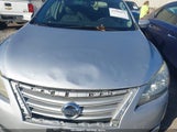 Nissan Sentra Sl 3N1AB7AP0DL660053 снимка