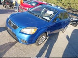 Kia Rio Lx KNADH4A37A6659974 fotografie
