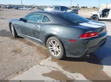 Chevrolet Camaro 2Ls 2G1FB1E38F9106782 снимка