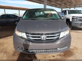 Honda Odyssey Ex 5FNRL5H41FB052752 снимка