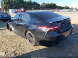 Toyota Camry Xse 4T1B61HK6JU097696 fotografie