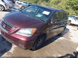 Honda Odyssey Ex-L 5FNRL38769B402444 снимка