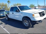 Ford F-150 Lariat/Xl/Xlt 1FTPX12544NC63352 fotografie