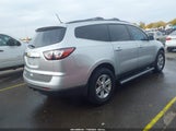 Chevrolet Traverse 1Lt 1GNKVGKD1EJ306555 снимка