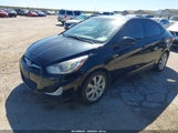 Hyundai Accent Gls KMHCU4AE0CU144384 снимка