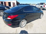 Hyundai Accent Gls KMHCU4AE0CU144384 снимка