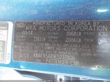 Kia Forte Ex KNAFX5A89E5232806 photo