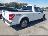Ford F-150 Xl 1FTEX1CP7JFB94735 снимка