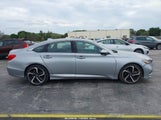 Honda Accord Sport 1HGCV1F31JA051378 fotografie