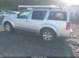 Nissan Pathfinder Sv 5N1AR1NB3BC607212 снимка