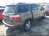 GMC Acadia Slt-2 1GKKRSED4CJ185601 fotografie