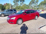 Nissan Sentra Fe+ S/Fe+ Sv/S/Sl/Sr/Sv 3N1AB7AP5EY242317 photo