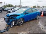 Ford Focus Se 1FADP3F2XEL246220 fotografie