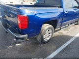 Chevrolet Silverado  1Lz 3GCUKSEC2EG258307 снимка