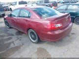 Mitsubishi Galant Fe 4A32B2FFXBE009107 photo