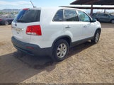 Kia Sorento Lx 5XYKT3A1XCG300524 снимка