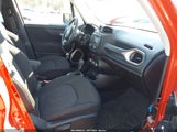 Jeep Renegade Sport ZACCJAAT8GPE17301 fotografie