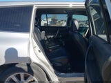 Toyota Highlander Se V6 5TDZK3EH7DS091157 photo