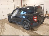 Ford Bronco Sport Big Bend 3FMCR9B68PRD35232 снимка