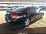Chevrolet Impala Ltz 2G1WC5E39D1228034 снимка