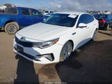 Kia Optima Lx 5XXGT4L37KG355235 снимка