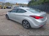 Hyundai Elantra Limited 5NPDH4AE2FH572694 снимка