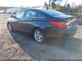Hyundai Sonata Gls 5NPEB4AC1CH345366 fotografie