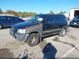 Honda Cr-V Ex JHLRD1860YC016786 снимка