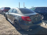 Suzuki Kizashi Sport Gts JS2RF9A67B6110384 снимка