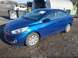 Hyundai Accent Se KMHCT4AE2GU953653 снимка