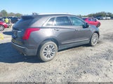 Cadillac Xt5 Luxury 1GYKNDRS4HZ179909 снимка